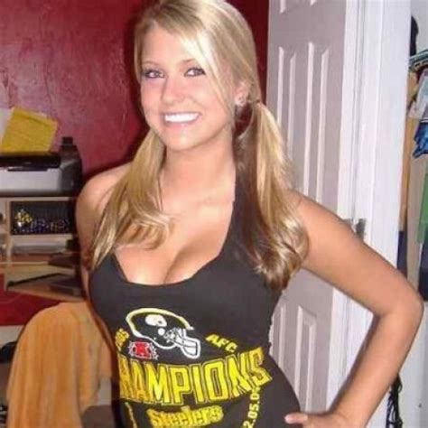 12 jaw dropping reasons why the steelers have the hottest fans in the nfl
