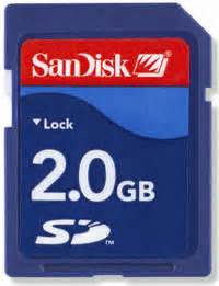 And then micro sd emulates the sim card application mode; Difference between SD Cards and SDHC Cards | SD Cards vs ...