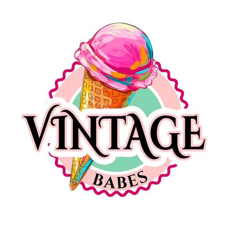 Vintage Babes Freelancer