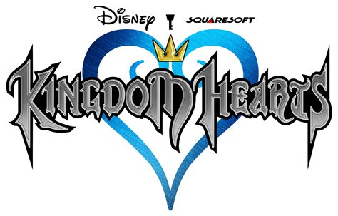 Kingdom Hearts Melody Of Memory Logo Leaks Online Could Be A Rhythm Game