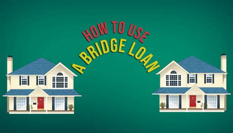 How To Use A Bridge Loan To Buy A New Property The Cash Flow Company