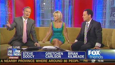 ‘fox And Friends Finds Ratings And Controversy The New York Times