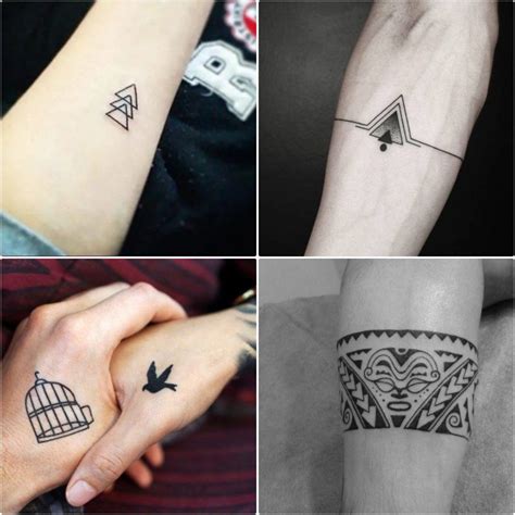 Excelentes Ideas De Buenos Tatuajes Para Hombres Y Chicos Tatuajes