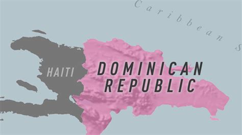 Dominican Republic Reports First Case Of Confirmed Cholera Outbreak News Today