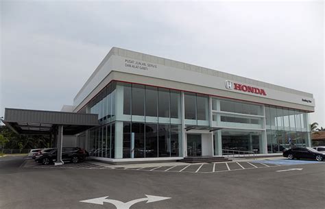 We do not regret for choosing kueen sing as our supplier, if we were to choose once again, kueen sing auto (m) sdn bhd definitely is our first choice. Honda Malaysia Opens The First Honda 3S Centre In Banting ...