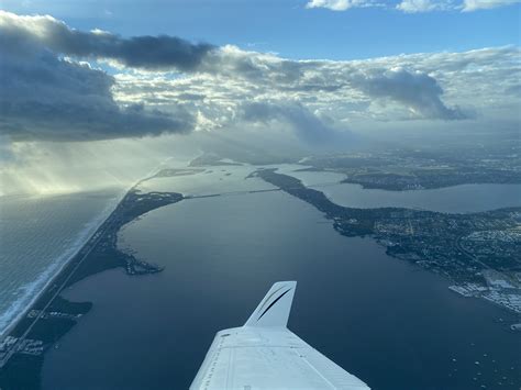 Aerial Photos Shed Light On Destruction Of St Lucie River Jacqui