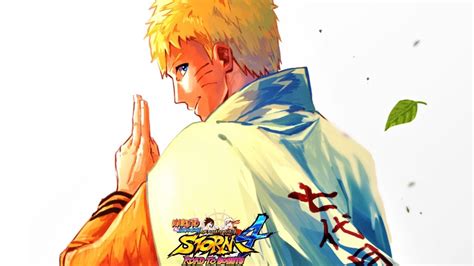 Hokage Naruto Character Guide Naruto Storm 4 Youtube
