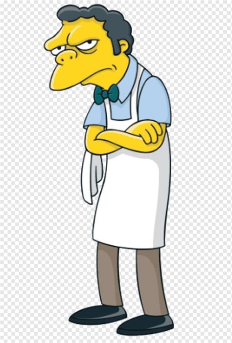 Moe Szyslak Bart Simpson Sr Burns Homer Simpson Barney Gumble
