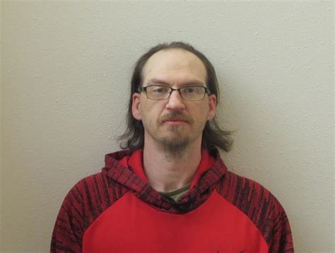 Nebraska Sex Offender Registry Joshua Dean Blair