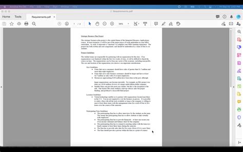 How To Convert A Pdf To Word With Adobe Acrobat Dc Turbofuture
