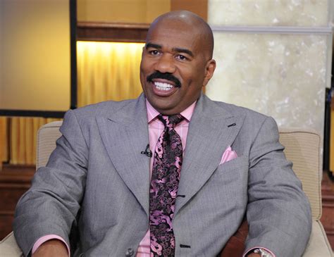 Steve Harvey Speaks Out On Suspension Of Asu President Maybe There Is