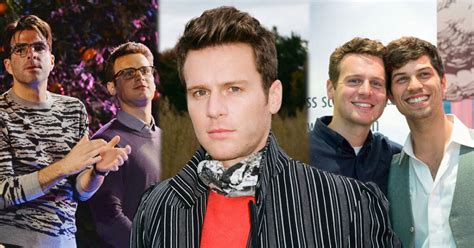 Who Is Jonathan Groff Partner Is He Married Creeto