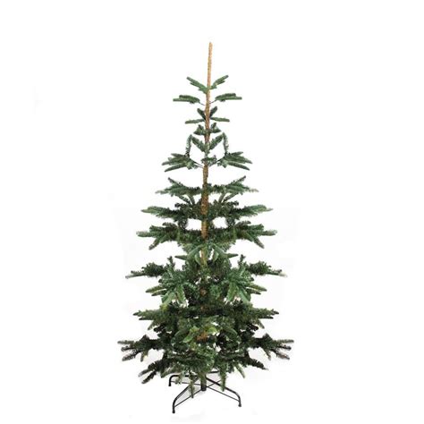 9 Layered Noble Fir Artificial Christmas Tree Unlit