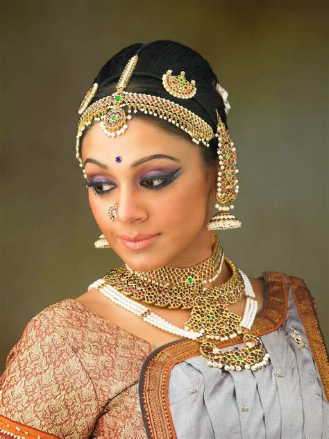 Indian Travel Kerala Women Traditional Dress