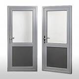 Images of Aluminum Doors India