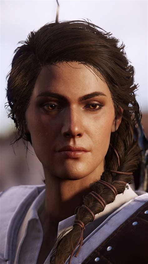 Ac Odyssey Kassandra Assassins Creed Assassins Creed Assassins