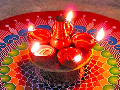 Malaysia airlines deepavali 2018 | the tradition of hospitality. Celebrating Deepavali in Malaysia - ExpatGo