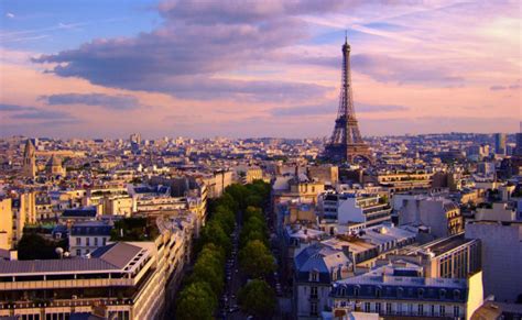 Cosa Vedere A Parigi I Luoghi Fondamentali Turista Fai Da Te