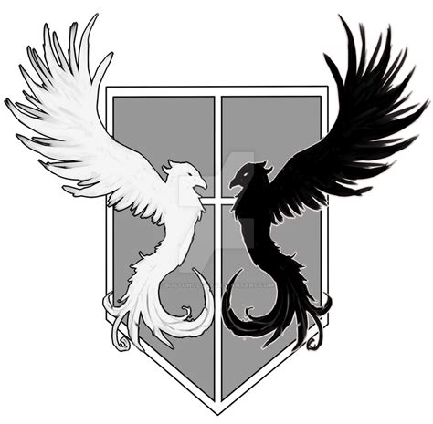 Quick Guild Emblem V2 By Bostonology On Deviantart