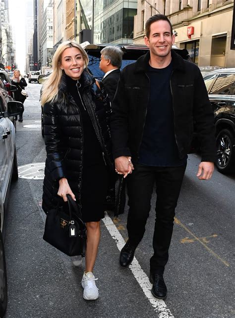 Pictures Of Tarek El Moussa And Girlfriend Heather Rae Young Popsugar