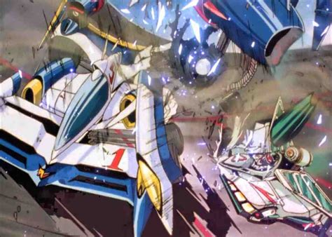 As he moves up as a member of team sugo. Future GPX Cyber Formula Zero Subtitle Indonesia Batch ...