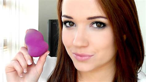 How To Apply Foundation With A Sponge Proven Methods