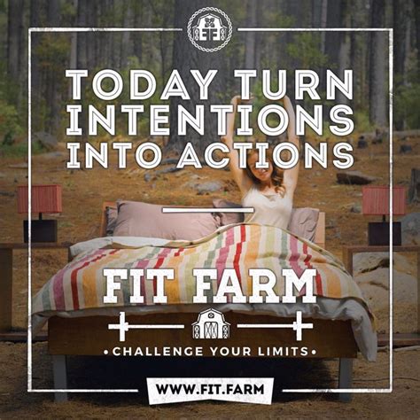 Fit Farm Challenge Who You Think You Are Wellness Fitness Fitness