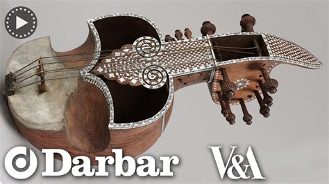 The Saranda Rare Sikh Devotional Instrument Musical Wonders Of
