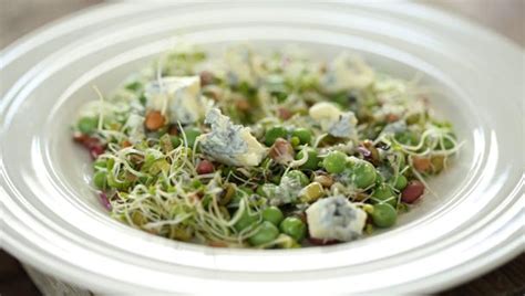 Bbc Food Alfalfa Sprouts Recipes