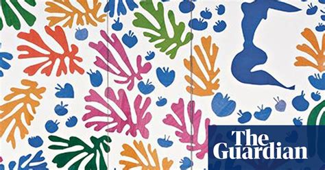 Henri Matisse The Cut Outs Review How Rich How Marvellous How