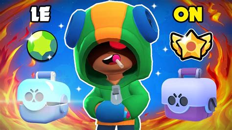 Our brawl stars skins list features all of the currently and soon to be available cosmetics in the game! ME TOCA LEON Y BIBI EN UNA CAJA GRANDE | Abriendo Cajas en ...