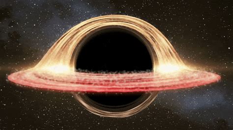 Researchers Find The Origin And Maximum Mass Of Massive Black Holes