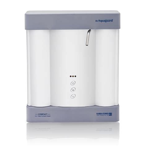 Buy Draquaguard Compact Water Purifier Online In India At Best Prices