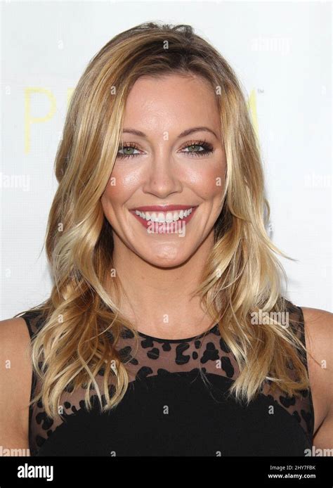 Katie Cassidy Attending The 19th Annual Prism Awards Ceremony Held At