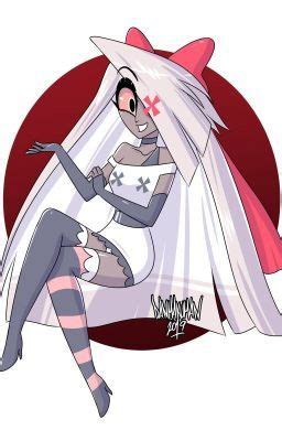 The Hazbin Hazbin Hotel Harem X Male Reader X Helluva Boss Harem