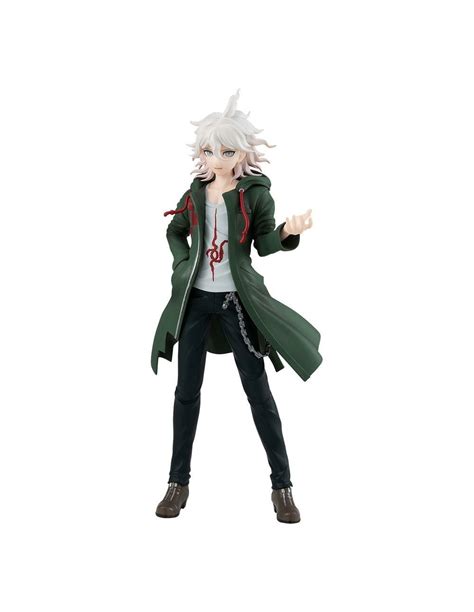 Danganronpa Reload Pop Up Parade Pvc Statue Nagito Komaeda Cm