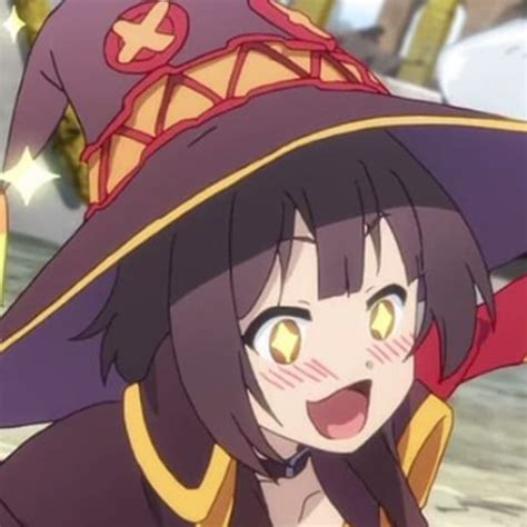 A simple discord bot to display anime quotes from animechan api. Megumin | Discord Bots