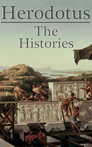Herodotus The Histories Ebook Herodotus Macaulay G C