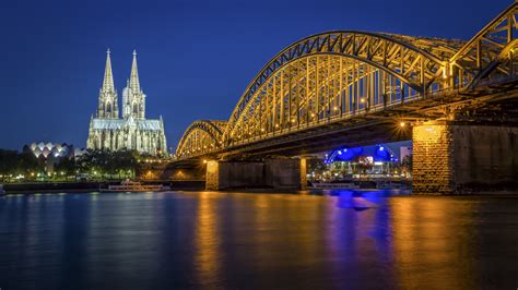 Hintergrundbilder Brücke Die Architektur Nacht Reflexionen