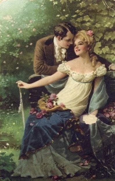 Pin By Pennyrose Black On Tinted Vintage Romantic