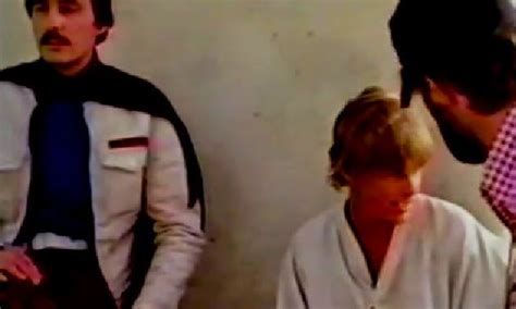 6 Minute Unedited Star Wars Episode Iv A New Hope B Roll Behind