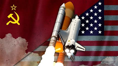 How The Cold War Launched The Space Race Seeker