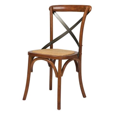 Leff Bistro Dining Chair | Side chairs dining, Tufted dining chairs, Dining chairs
