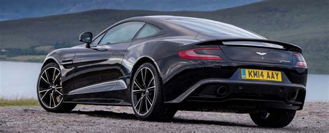 10 Most Beautiful Aston Martin Cars Ever Built