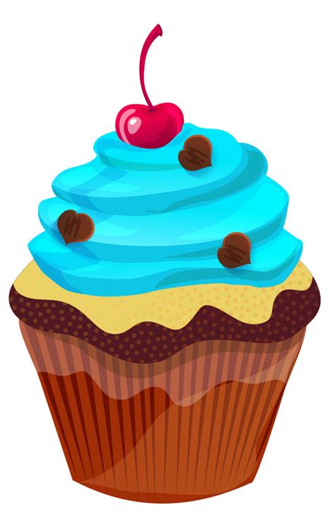 Free Cupcake Clip Art Pictures Clipartix Cupcake Images Cupcake