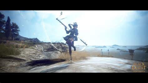 Even though she is pretty bad with pve, she is a killer in pvp and her pet is badass. We can do Anything - Vash - Tamer - Black Desert SA - YouTube