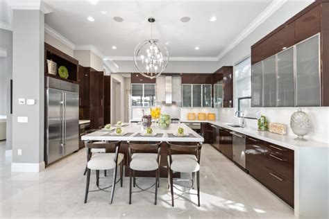 65 Modern Kitchen Design Ideas Photos Home Stratosphere