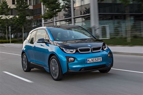 The Best Value New Electric Cars For 2017 Motoring Research