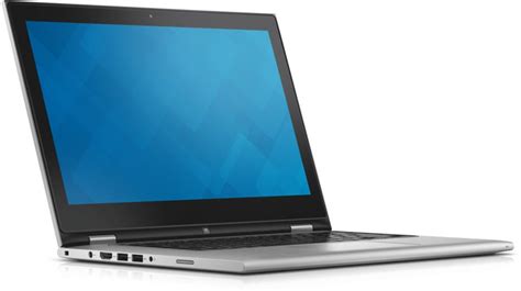 Dell Inspiron 13 Inch Intel Core I5 Convertible Laptop Refurbished