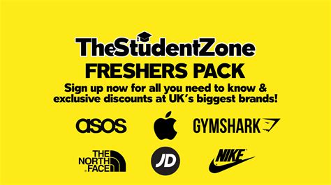 Freshers Pack The Student Zone